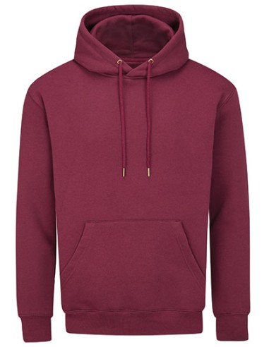 M-M04-Essential Hoodie